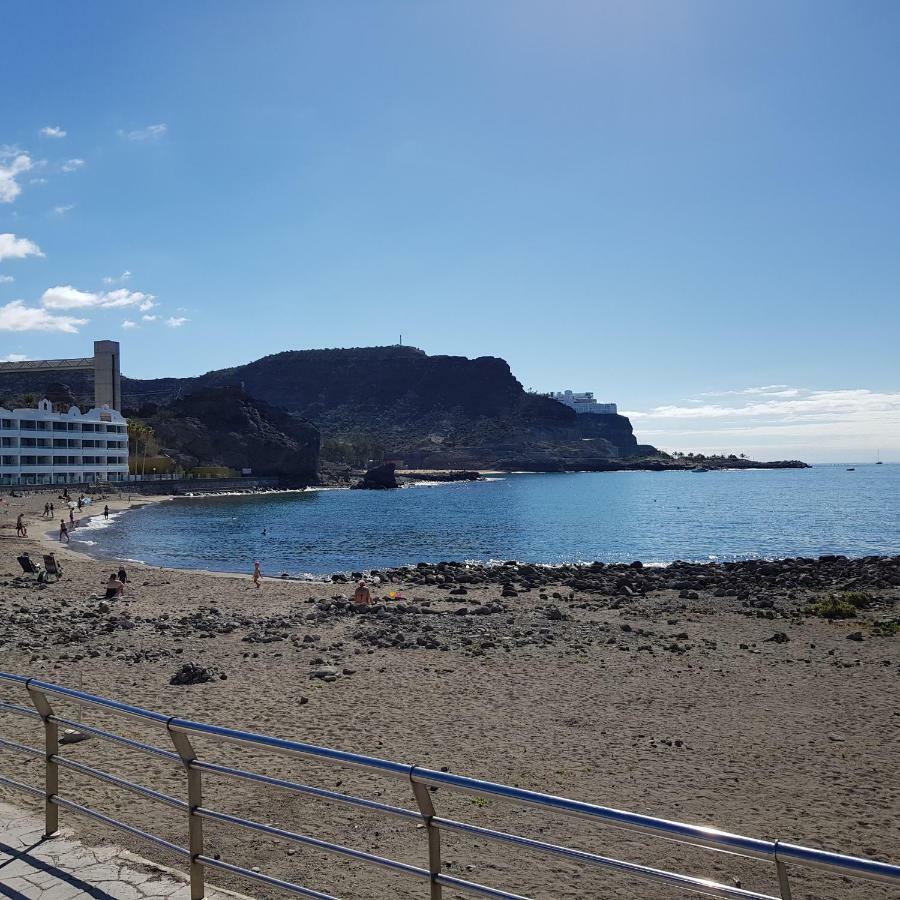 Mar Paraiso Playa Del Cura  Exterior foto